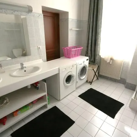 Apartment Sequoia *