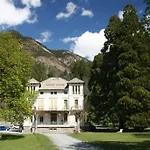Sequoia Apartman Jausiers