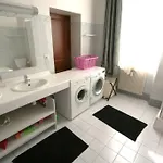 Apartman Sequoia *