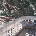 Apartman Sequoia