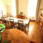 Apartman Sequoia *