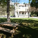 Apartman Sequoia Jausiers