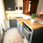 Apartman Sequoia Jausiers