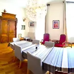 Sequoia Apartman