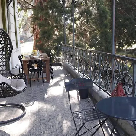 Sequoia Appartement *