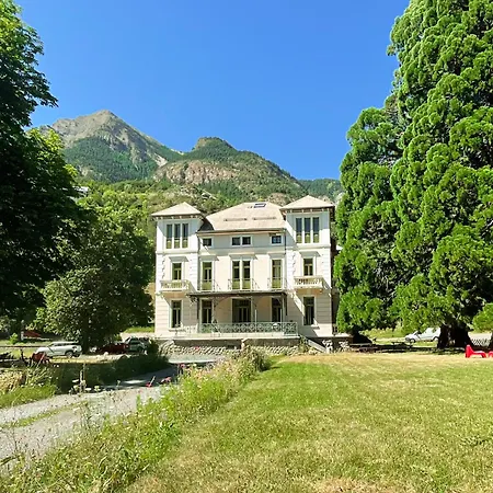 Sequoia Apartmán