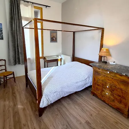 Apartament Sequoia *