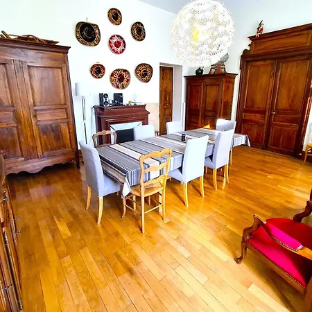 Sequoia Apartmán