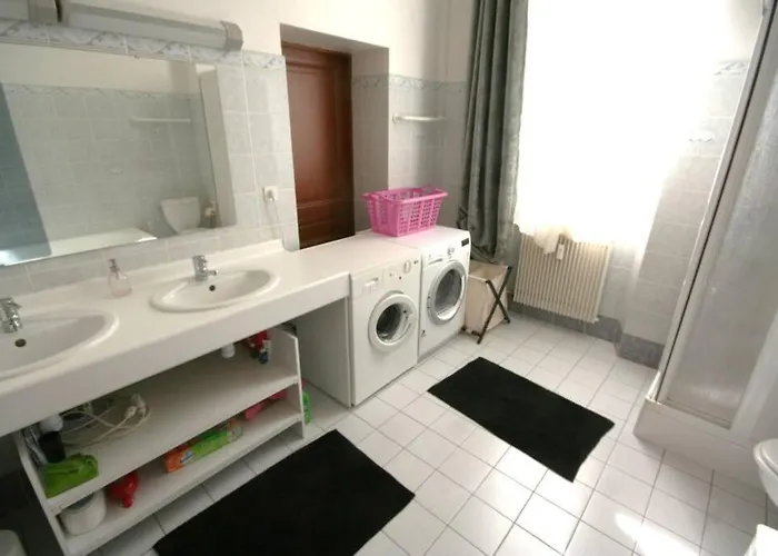 Apartament Sequoia *