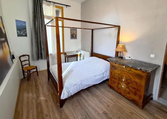 Apartament Sequoia *